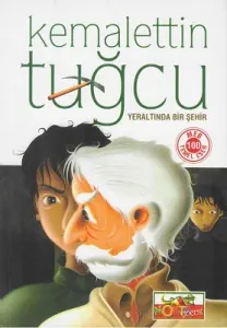 Yeraltında Bir Şehir