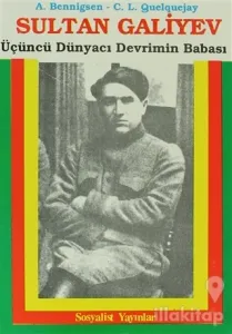 Sultan Galiyev