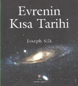 Evrenin Kısa Tarihi (Ciltli)