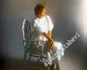 33 LP PLAK VINYL: Ajda Pekkan : Sen Mutlu Ol -