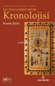 Hz. Peygamber Dönemi Kronolojisi