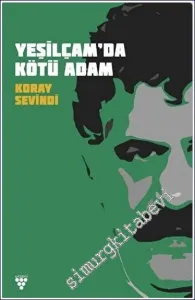 Yeşilcam'da Kötü Adam -         2022