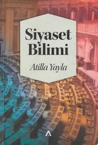 Siyaset bilimi