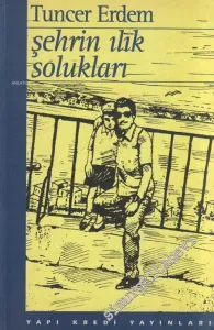 Şehrin Ilık Solukları -        1996