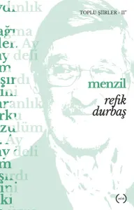 Menzil Toplu Şiirler 2