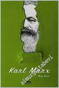 Karl Marx'ın Hayatı ve Öğretileri -         2019