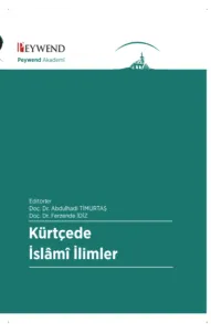 KÜRTÇE'DE İSLAMİ İLİMLER
