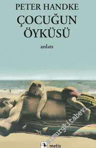 Çocuğun Öyküsü -         2019