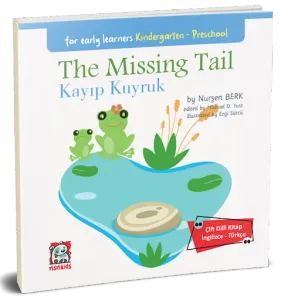 The Missing Tail - Kayıp Kuyruk