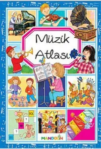 İki ve Üç Sesli Türküler