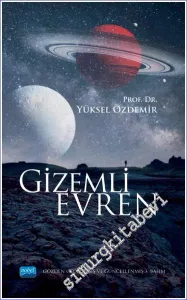 Gizemli Evren -         2024
