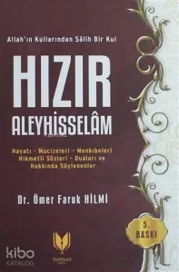 Allah'ın Kullarından Salih Bir Kul