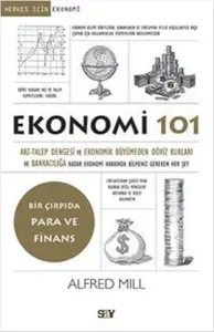 Ekonomi 101; Bir Çırpıda Para ve Finans