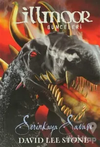 İllmoor Günceleri 6 - Serinkaya Savaşı