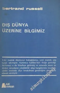 Dış Dünya Üzerine Bilgimiz -        1980