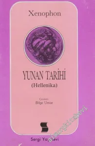 Yunan Tarihi ( Hellenika ) 4. Kitap -        1984