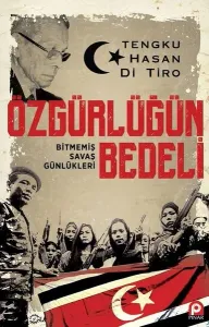 Özgürlüğün Bedeli; Bitmemiş Savaş Günlükleri