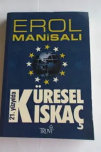 Küresel Kıskaç