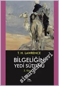 Bilgeliğin Yedi Sütunu 3. Kitap -         2023