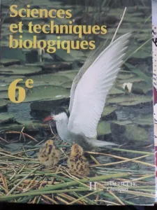 Sciences et Techniques Biologiques 6e