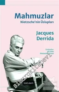 Mahmuzlar: Nietzsche'nin Üslupları -