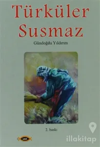 Türküler Susmaz