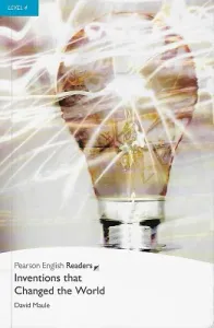 Inventions That Changed The World Level 4