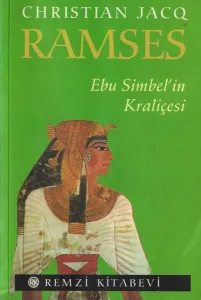 Ramses Ebu Simbel'in Kraliçesi