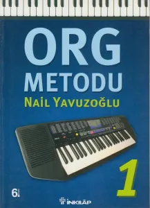 Org Metodu 1