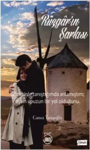 Rüzgarın Şarkısı