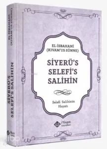 Selefi Salihinin Hayatı Ciltli