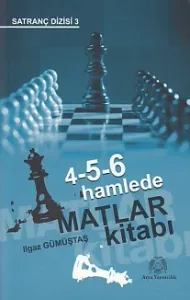 4-5-6 Hamlede Matlar Kitabı