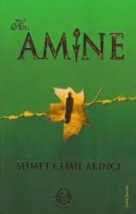 Hz. Amine