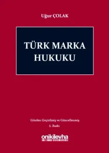 Türk Marka Hukuku