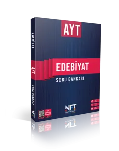 NFT Edebiyat Soru Bankası