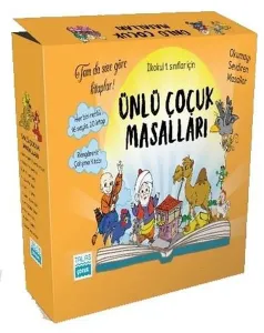 Ünlü Çocuk Masalları