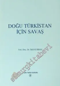 Doğu Türkistan İçin Savaş -        1995