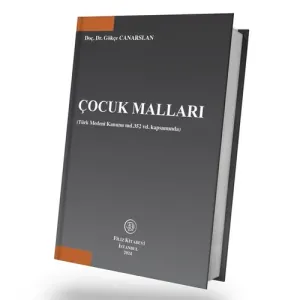 Çocuk Malları