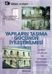 Yapıların Taşıma Gücünün İyileştirilmesi