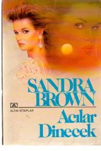 Acılar Dinecek