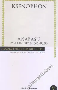 Anabasis: Onbinlerin Dönüşü -