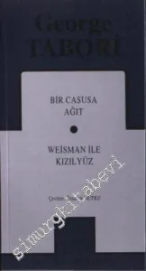 Toplu Oyunları 1: Bir Casusa Ağıt / Weisman ile Kızılyüz -        1994