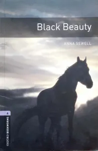 Black Beauty