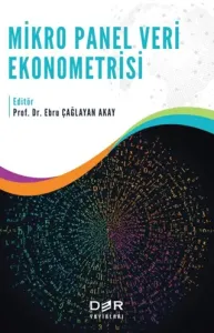 Mikro Panel Veri Ekonometrisi