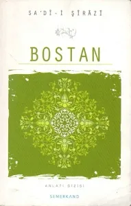 Bostan Anlatı Dizisi