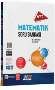 YKS AYT HIZ VE RENK S.B. MATEMATİK - 2027