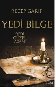 Yedi Bilge; Yedi Güzel Adam