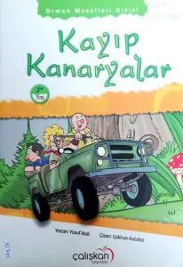 Kayıp Kanaryalar