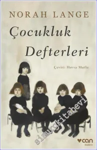 Çocukluk Defterleri -         2023