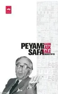 Kadın Aşk Aile Objektif 5